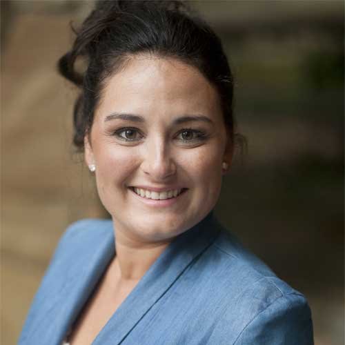 Lindsey, Office Manager